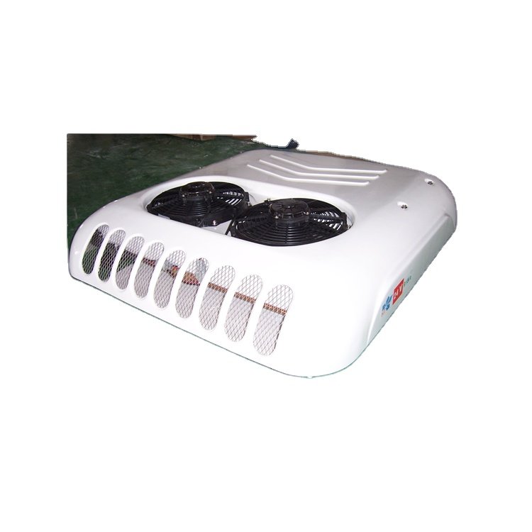 High Quality Roof Mini Bus Air Conditioning Unit Engine Powered Bus Air Conditioner